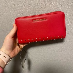 Badgley Mischka Wallet
